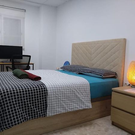 Appartment As A Service. Book It Now มาลากา ภายนอก รูปภาพ