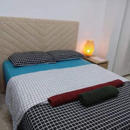 Appartment As A Service. Book It Now มาลากา ภายนอก รูปภาพ