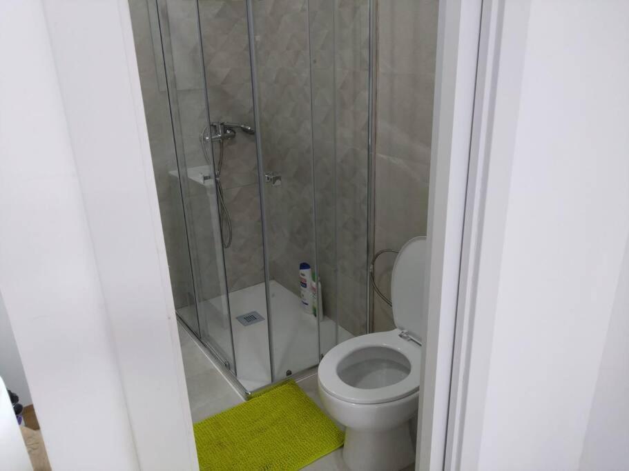 Appartment As A Service. Book It Now มาลากา ภายนอก รูปภาพ