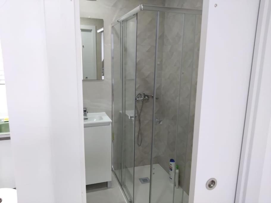 Appartment As A Service. Book It Now มาลากา ภายนอก รูปภาพ